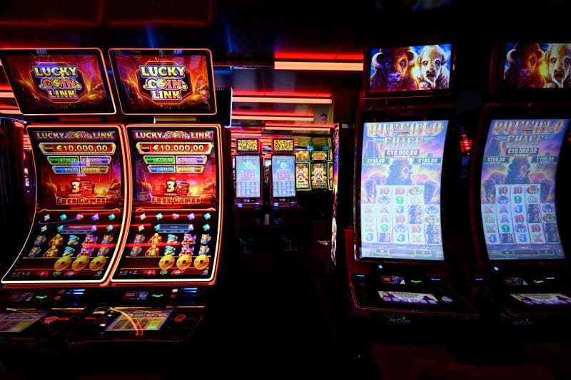 Bermain Game Secara Bertanggung Jawab: Tips untuk Menikmati Slot Online dengan Aman