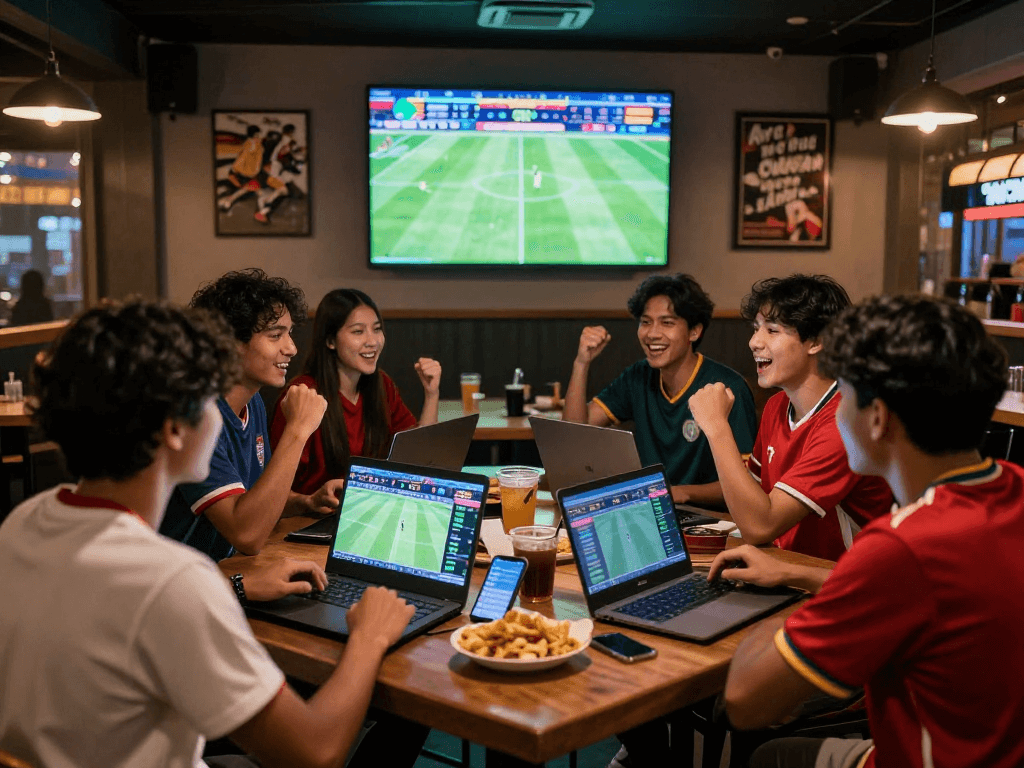 The Judi Bola Master Guide for Ambitious Sports Bettors in 2026