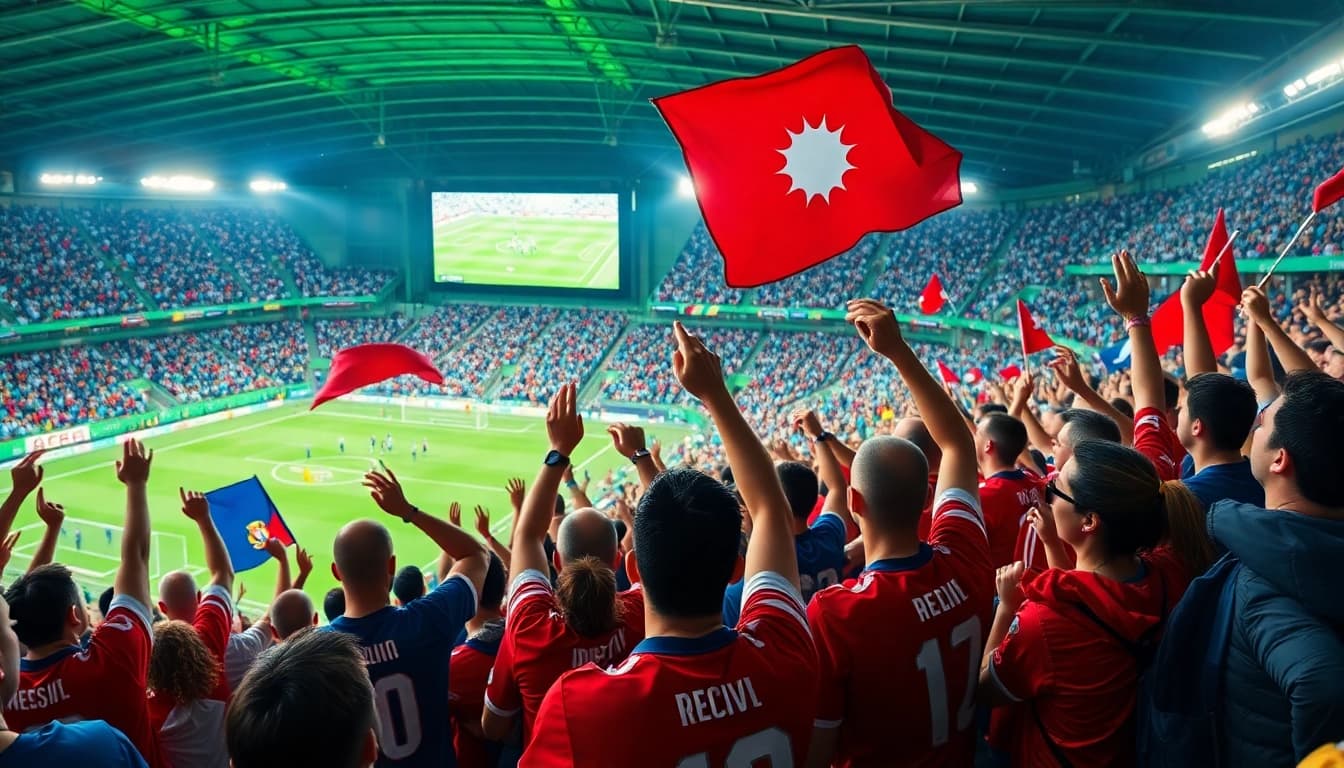 Masterful Guide to socolive.com.co: Watch Live Soccer for Free in 2026