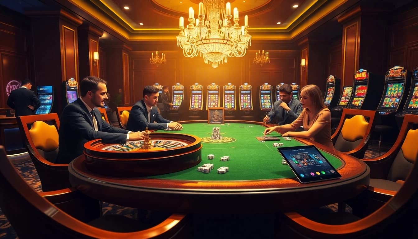 Essential Strategies for Winning at Rikbet: Mastering Gambling Techniques in 2026