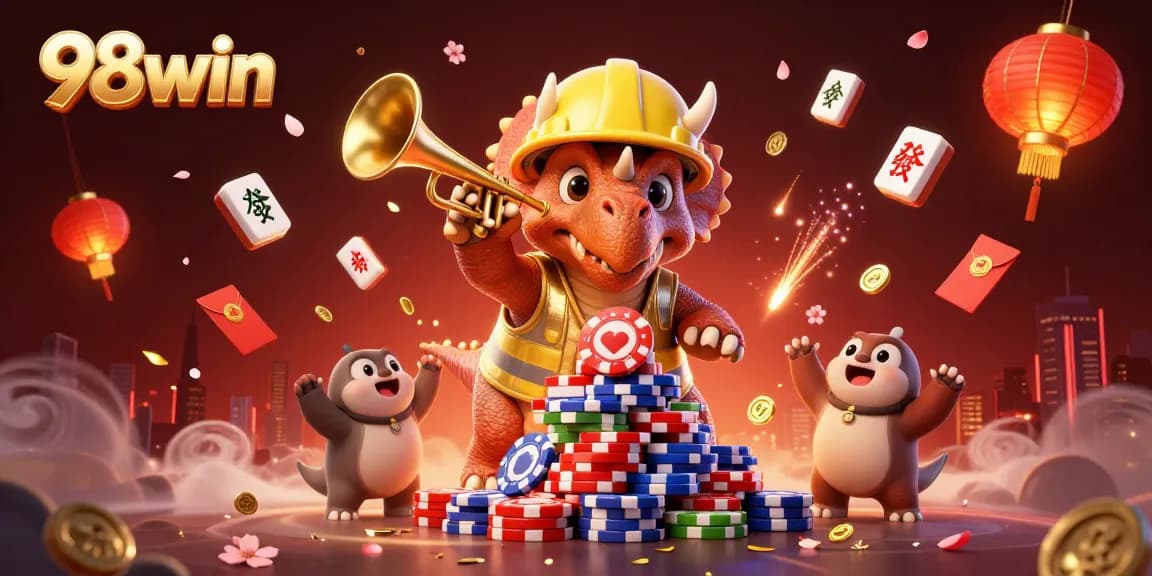 Why 98win Is Better Than Competitors for Strategic Betting in 2026