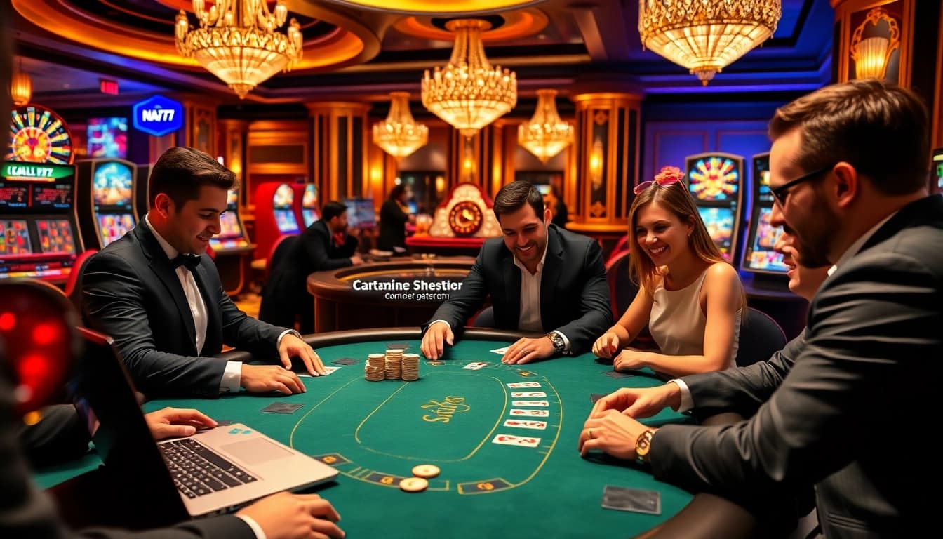 Proven Strategies to Win Big at NA777 Sports Betting and Casino Games in 2026