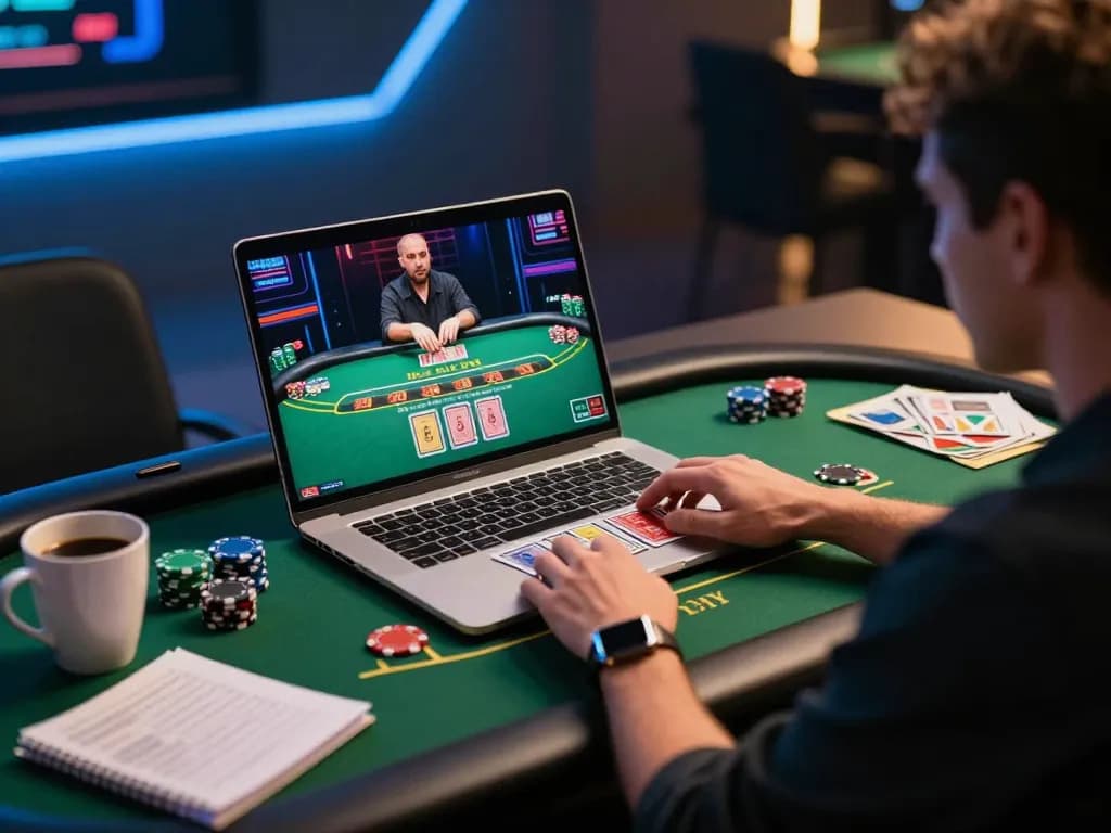 Mastering Strategies on trang chủ shbet: Winning in Online Blackjack for 2026