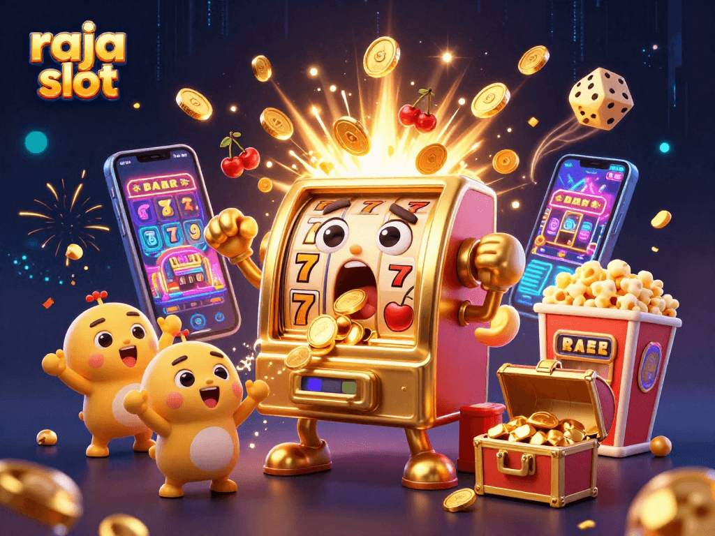 What Are the Best raja slot Features for Gamblers Seeking Winning Strategies in 2026?