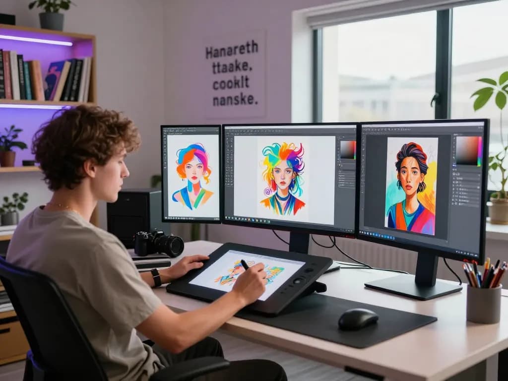 Advanced AI NSFW Art Creation: Strategies for 2026 Success
