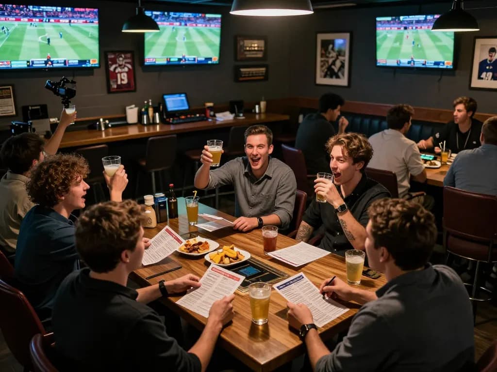 Winning Strategies for Sports Betting at https://rr888.shopping/ in 2026: Maximize Your Odds and Bankroll Management
