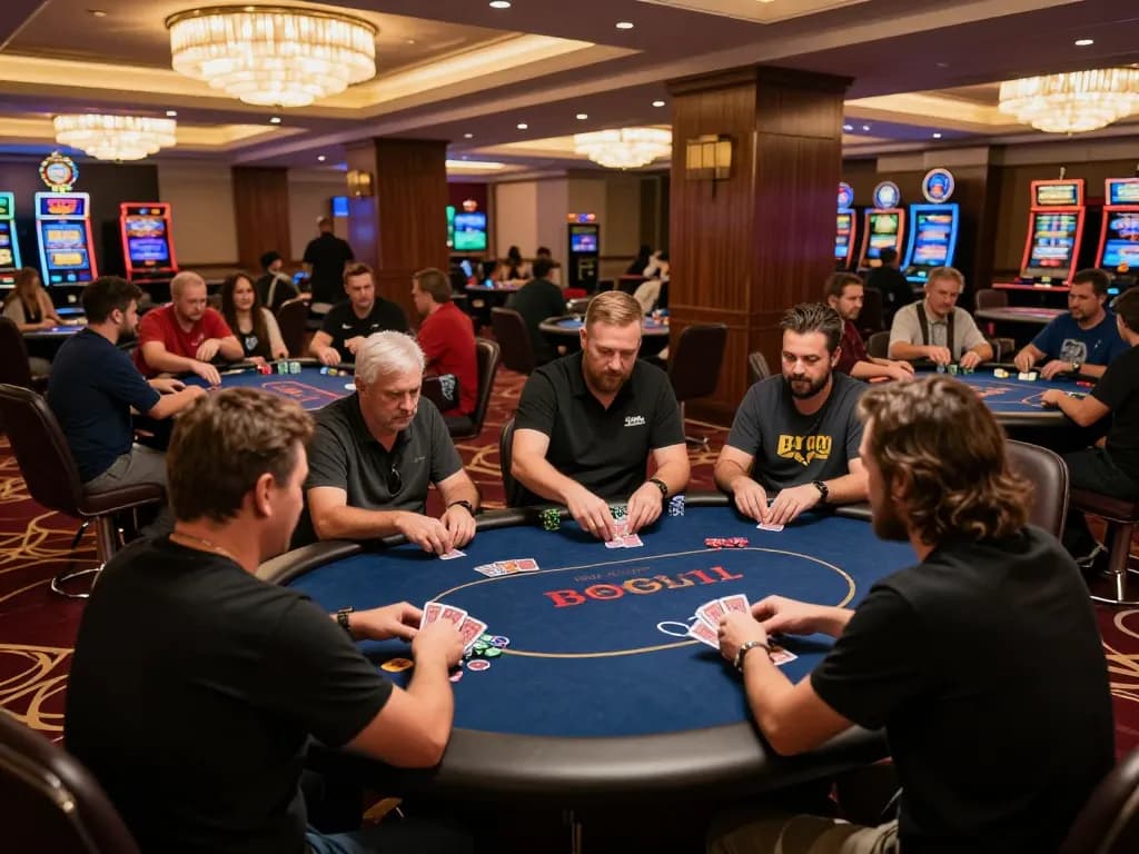 Sky88 2026: Essential Strategies for Winning at Poker and Casino Games