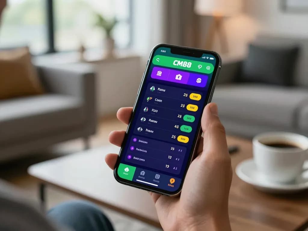 CM88 Insights: Strategic Sports Betting Tips for 2026 and Effective Bankroll Management