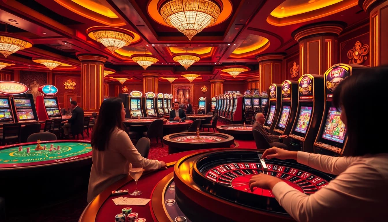 Winning Strategies for Playing at Rikvip: Expert Insights for 2025