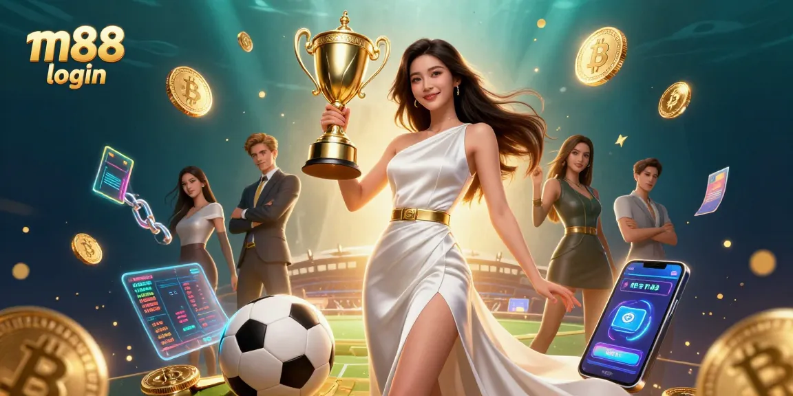 Rasakan kegembiraan m88 login dengan wanita yang meraih kemenangan di setting kasino.
