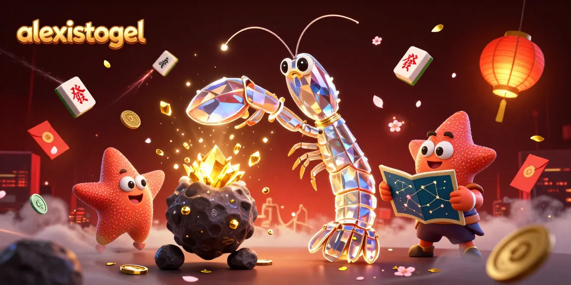 Menangkan hadiah besar di alexistogel dengan pengalaman bermain kasino online yang menarik dan menguntungkan.