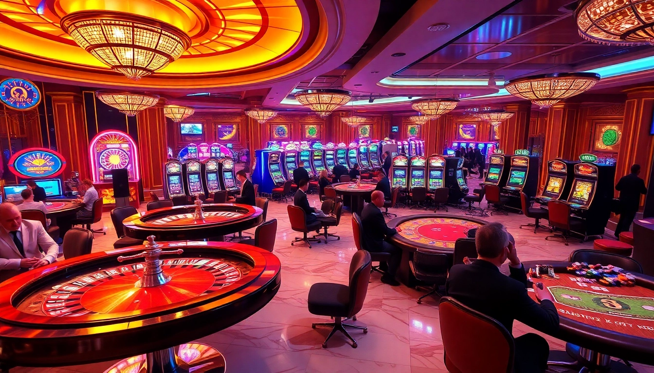 Engaging players win at SUNWIN's online casino, exploring exhilarating games and promotions.