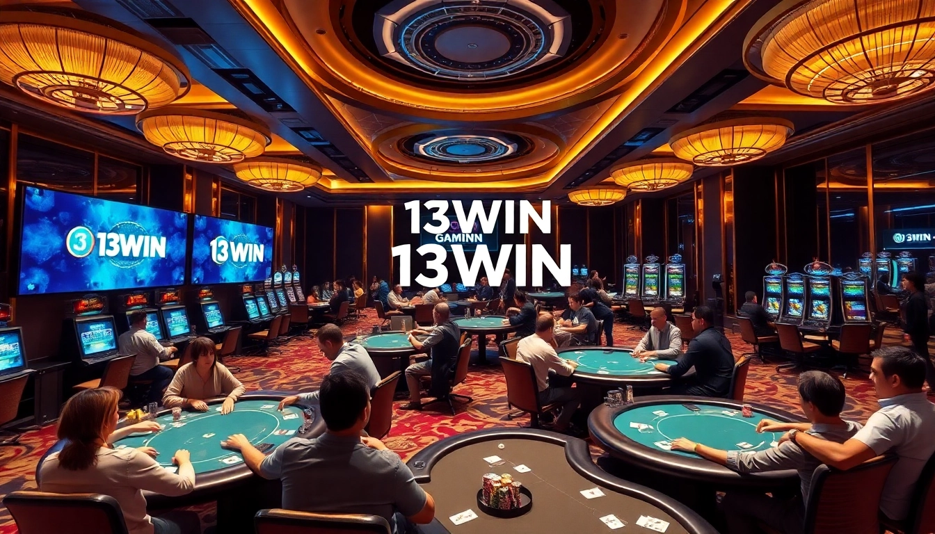 Experience high-stakes gaming action at https://13win1.cn.com/ with vibrant casino visuals.