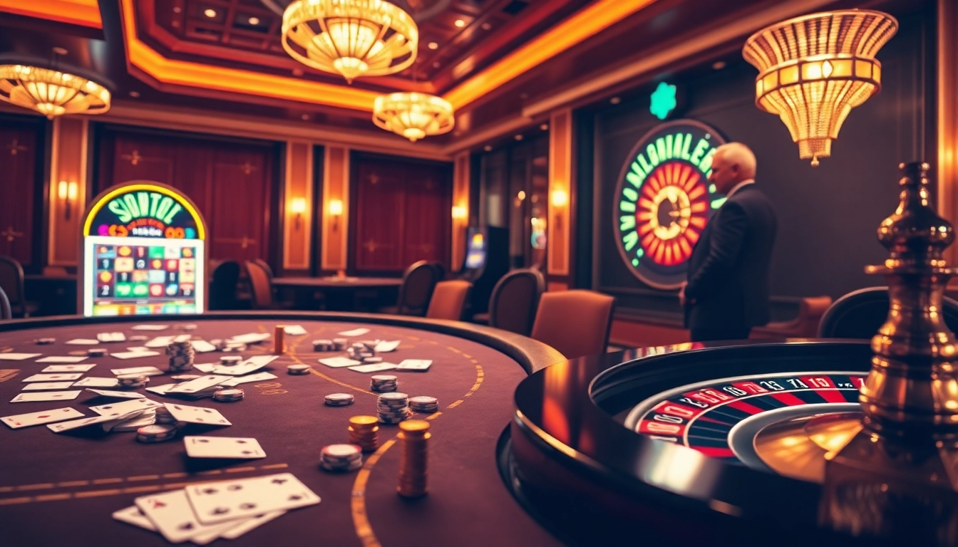 Join the exhilarating world of Super59 daftar and experience premium online gambling excitement.