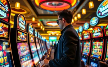 Experience the thrill of link situs slot demo pg soft through engaging slot machines and vibrant gameplay.