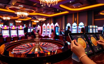 Experience thrilling gameplay at https://df999.cn.com/ with lively casino tables and engaged players.