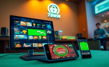 Experience the diverse online gaming offerings of 789winn.clothing, showcasing vibrant slots and secure betting.